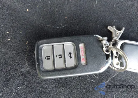 2014 Honda Civic Ex-L from USA, damaged, VIN 19XFB2F93EE232287